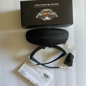 Harley-Davidson Eyewear by Wiley X